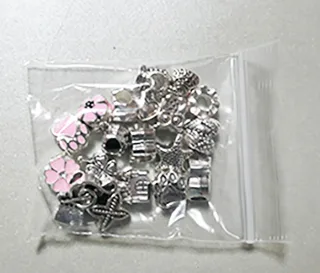 Jewellery kit