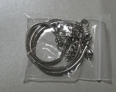 Jewellery kit