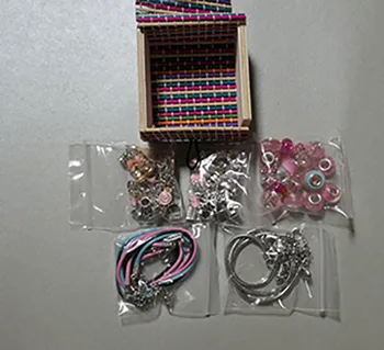 Jewellery kit