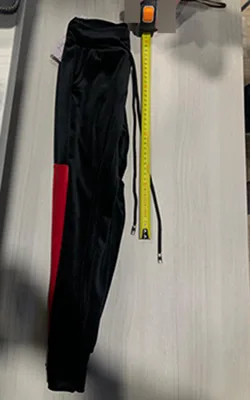 Sweatpants