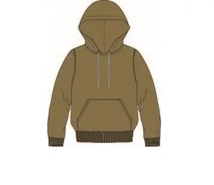 Children’s hoodie