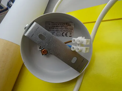 Luminaire