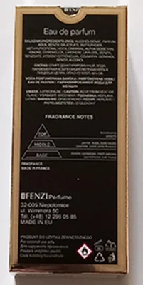 Perfume