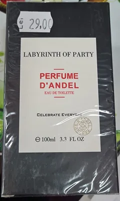 Perfume