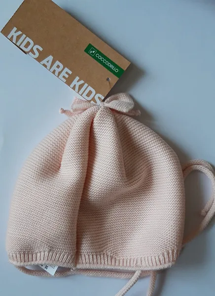 Babie's hat