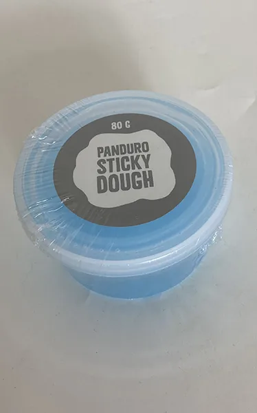 Toy slime