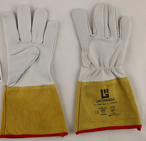 Gloves