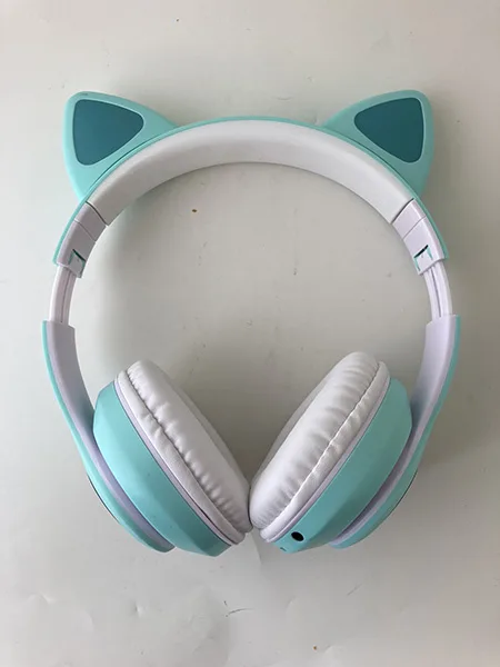 Children's headphones
