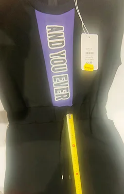 Children's tracksuit