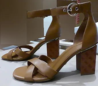 Summer shoes