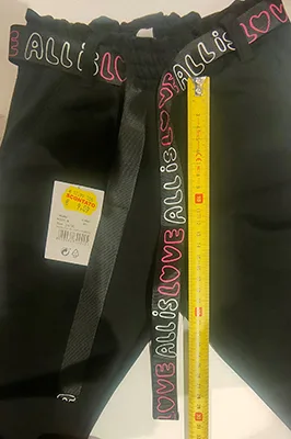 Children's trousers