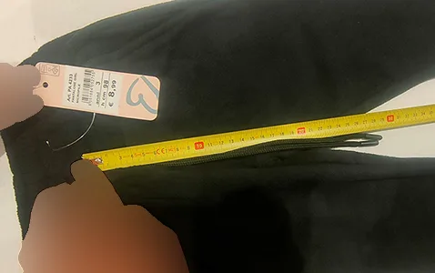 Children's trousers