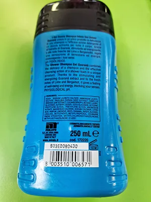 Shampoo