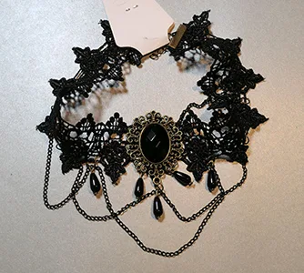 Jewellery set