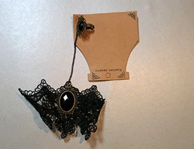 Jewellery set