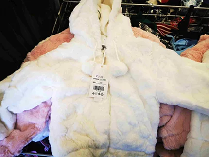 Children’s jacket