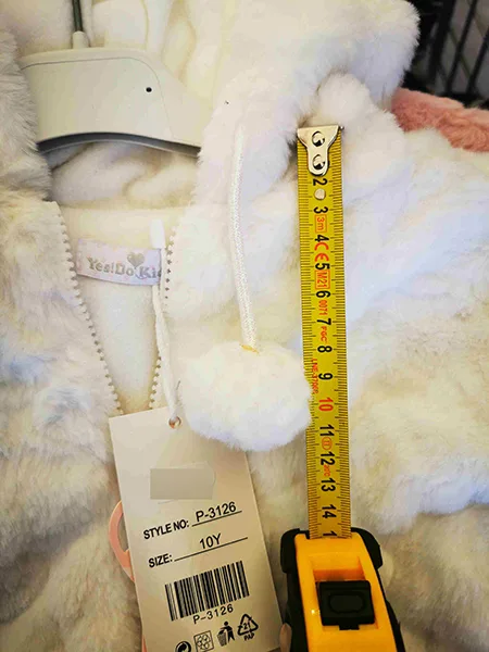Children’s jacket