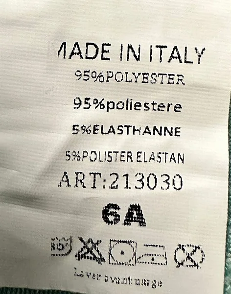 Children's clothing