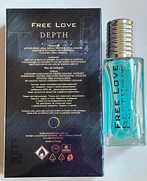 Perfume