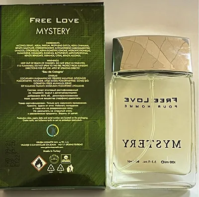 Perfume
