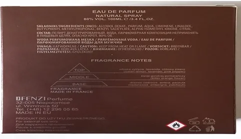 Perfume