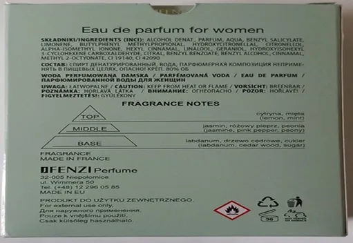 Perfume