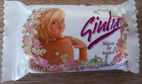 Soap