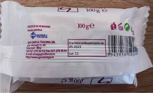 Soap