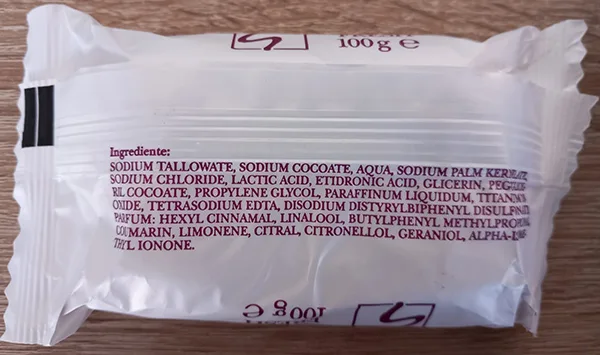 Soap