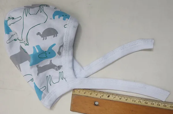 Children's bonnet