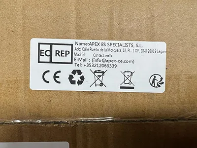 Exhaust fan
