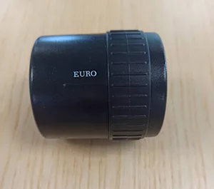 Travel adaptor