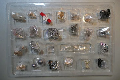 Advent calendar