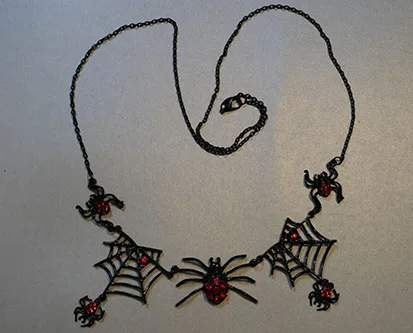 Jewellery set
