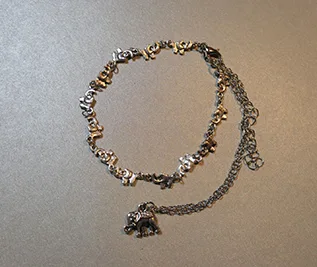 Anklet