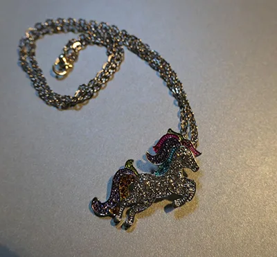 Jewellery set