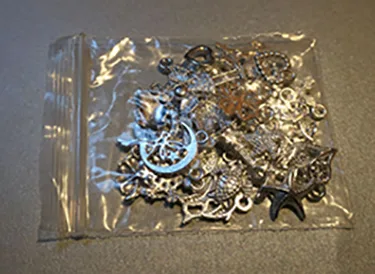 Pendants