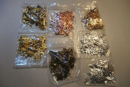 Pendants