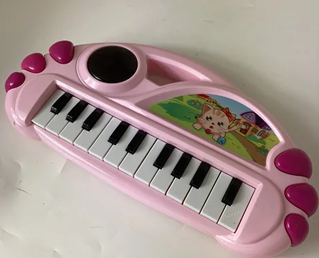 Kids Piano