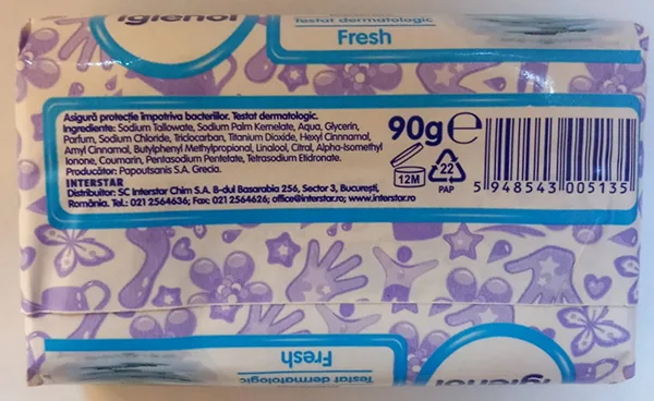 Soap