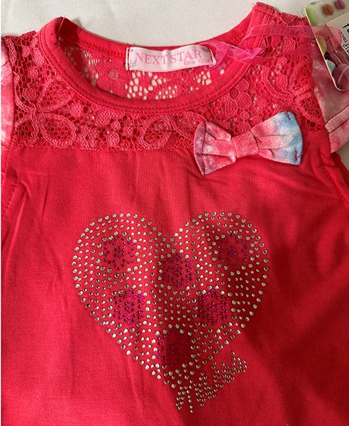 Children's t-shirt