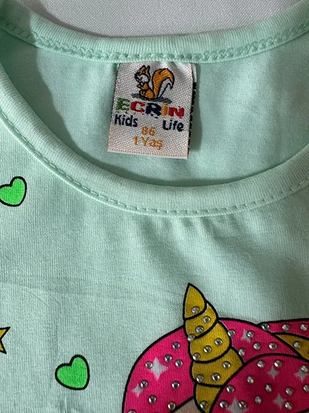 Children's t-shirt