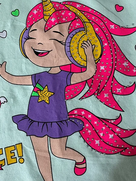 Children's t-shirt