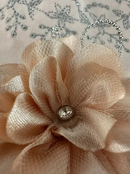 Babies' dress