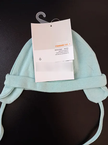Children's bonnet