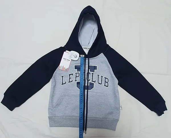 Children's hoodie