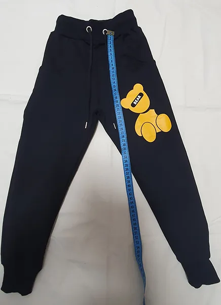 Children's sports outfit