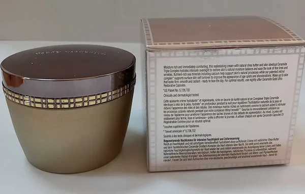 Face cream