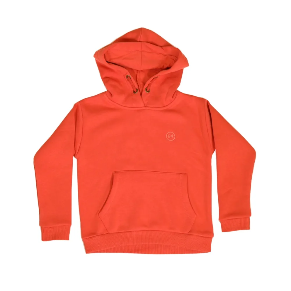 Sweat capuche enfant