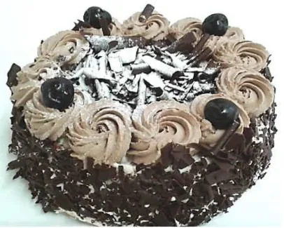 Patisseries fraiches fabriquees a auchan plaisir